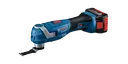 Cordless Multi-Cutter