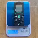 ម៉ែតឡាស៊ែរ