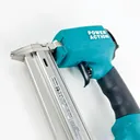 កាំភ្លើងបាញ់ដែកគោល 3ហ៊ុន ប្រើខ្យល់ (BNF30) Nail Air Gun F30