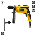 ម៉ូទ័រស្វាន 13 លី (2031) Electric Drill 13MM 850W