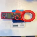 Clamp Meter - image 4