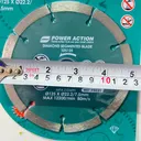 Marble Cutting Saw Blade