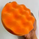 Sponge Pad
