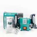 ម៉ូទ័រសំលៀង 200MM (BG200) Bench Grinder 200MM 400W