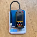 Gas Leak Detector