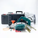 ម៉ូទ័រឈូស 8.2 ហ៊ុន (EP2823C) Electric Planer 82MM 1000W