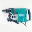 ម៉ូទ័របុកបំបែក (DB1750) Demolition Hammer SDS MAX 6-30J 1750W