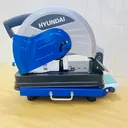 Cut Off Machine 