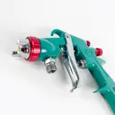 កំប៉ុងបាញ់ថ្នាំ (AS01) Air Sprayer 800ML