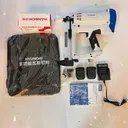 Cordless Nail Gun