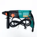 ម៉ូទ័រស្វានបុក 3 តង់ (ស្វាន, ស្វានបុក, បុកបំបែក) (RH26A) Rotary Hammer SDS Plus 3J 800W