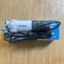 Angle Grinder 100MM