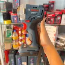ម៉ូទ័របាញ់វីសប្រើថ្ម