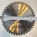 Wood Cutting Saw Blade