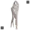 ដង្កាប់អូតូមាទិច (LP250) Locking Plier 10INCH 250MM