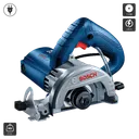 ម៉ូទ័រកាត់ការ៉ូ (GDC145 ) Marble Cutter Marble Cutter 220V 1450W 115MM