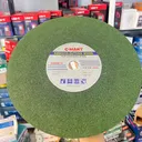 Steel Cutting Saw Blade