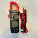 Clamp Meter