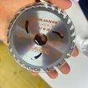 Wood Cutting Saw Blade