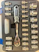 Wrench Set 32Pcs - image 4