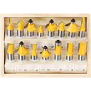 Trimming Router Bit Set-04