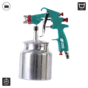 កំប៉ុងបាញ់ថ្នាំ (AS01) Air Sprayer 800ML