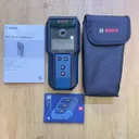 Detector