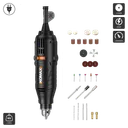 ប៉ូទ័រឆ្លាក់ (EP001A) Engraving Pen 250W 6.5MM