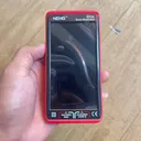 Multimeter (Touch)