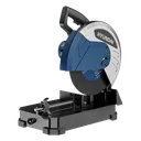 Cut Off Machine