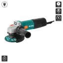 ម៉ូទ័រឆាប​1តឹក （កំណត់ល្បឿនបាន) (AG900TE) Angle Grinder 100MM 900W