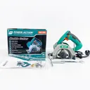 ម៉ូទ័រកាត់ការ៉ូ (MC1200) Marble Cutter 110MM 1200W