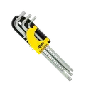 Hex Key & Torx Keys