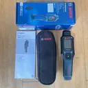 Material Moisture Meter