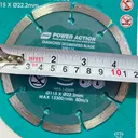 Marble Cutting Saw Blade