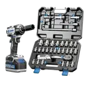 Cordless Wrench Set