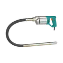 ម៉ូទ័រញាក់បេតុង ( ខ្សែរ 1.5M) (CV1000) Concrete Vibrator 1000W
