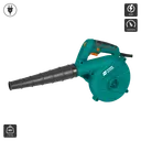 ម៉ូទ័រផ្លុំខ្យល់ (EB850V) Electric Blower 850W