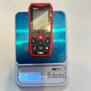 Laser Meter