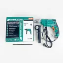 ម៉ូទ័រស្វាន 13 លី (ID750) Impact Drill 13MM 750W