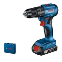 Cordless Drill / Driver 10MM