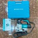 Jig Saw