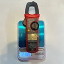 Clamp Meter
