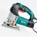 ម៉ូទ័រឈ្វៀល (កំណត់ល្បឿនបាន) (JS870) Jig Saw 870W