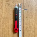 AC Voltage Detectors