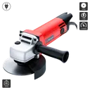 ម៉ូទ័រឆាប ១ តឹក (MIT954) Angle Grinder 100MM