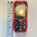 Laser Meter