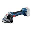 Cordless Angle Grinder