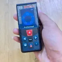 Laser Measure