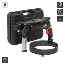 ម៉ូទ័រស្វានបុក 3 តង់ (ស្វាន, ស្វានបុក, បុកបំបែក) (5830T) Rotary Hammer 2.3J 800W